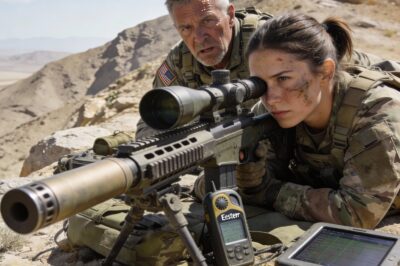 They told me to get coffee. I took the shot.