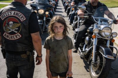 It wasn’t thunder. It was a judgment, and it was rolling right up our driveway. My husband looked at me, his face white with a fear I’d never seen before, and in that moment, I knew. He’d finally been caught.