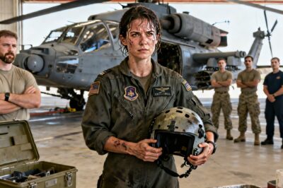 THE SILENCE OF THE ROTOR