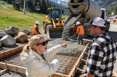 THE BORDER OF SILENCE