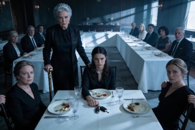 THE PRICE OF SILENCE