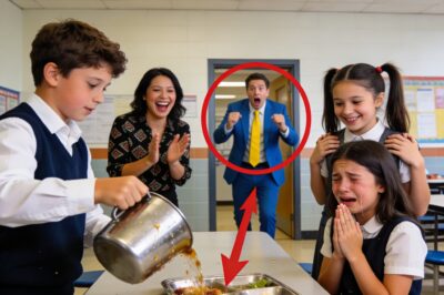 The Steel King’s Penance