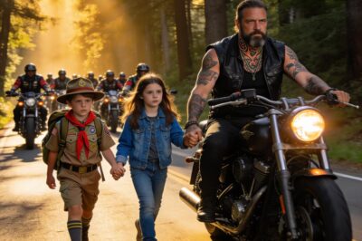 My daughter was supposed to be at a sleepover. Then I got the text. A number I didn’t recognize. “I have Sophie,” it said. My world didn’t just stop; it shattered into a million pieces.