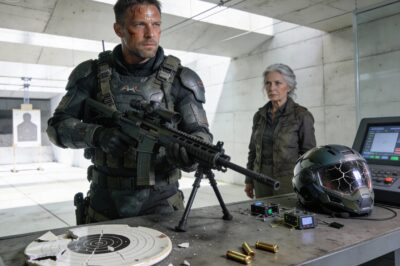 THE ECHO OF CALIBRATED SILENCE