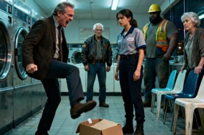 At 3 AM, I saw a girl pray over an empty insulin pen. I gave her mine, sparking a war with a rich man who learned that the poorest among us are the hardest to break when they finally stand together.