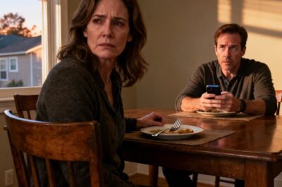 I’m divorcing my ‘good man’ not because he cheated, but because of five simple words he said every day. He thinks I’m dramatic, but after 12 years, I’m just done being his 24/7 unpaid life manager.