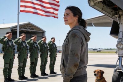 The Silent Pilot in Seat 12F: When Arrogance Meets a Legend