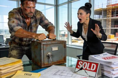 They built a $40 million empire on a dead man’s ghost.