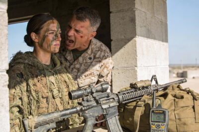 THE BALLAD OF PRECISION: LEGACY OF THE IRON SIGHT