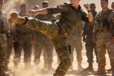 “I heard them whispering when they thought I couldn’t. ‘She’s a liability.’ ‘She’s holding us all back.’ Every word was a physical blow, confirming the one fear I couldn’t bring myself to say out loud: they were right. I didn’t belong here.”