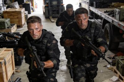 They didn’t just fire her, they created a ghost with teeth!