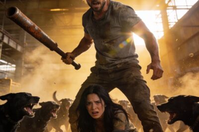 THE COPPER PROMISE: SHADOWS OF THE SALT RIVER