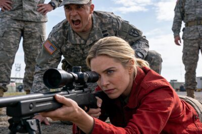 “I misjudged her from the moment she stepped off that bus. A small woman in a world of giants. That single, arrogant judgment became the biggest mistake of my career, a mistake that haunts me every single day.”