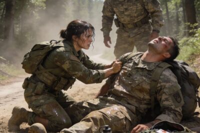 The Porcelain Medic: Secrets of a Five-Tour Warrior