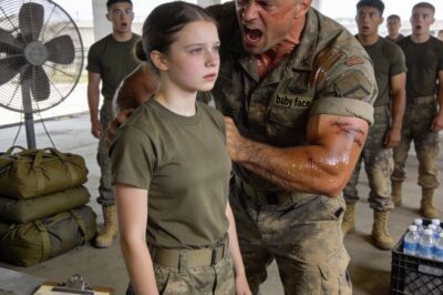 They thought she was a victim until the mask finally slipped.