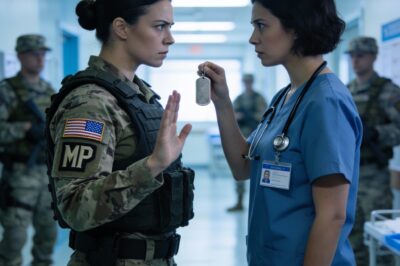 They told me I was in the wrong place, that I wasn’t qualified. But when I saw his face, a ghost from a past I buried deep, I knew I was the only person on earth who could save him. And they had me suturing minor cuts in another room.