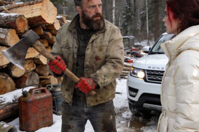 They tried to sue him for the view—now they’re trapped.