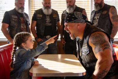 THE GHOST’S INHERITANCE