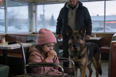 “I found the shoebox hidden in the attic, filled with letters dated three years after my husband supposedly died in that crash. His handwriting is unmistakable, but the return address belongs to the woman who organized his funeral, leaving me trembling with a truth I can’t undo.”