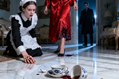 The “Wedding of the Century” is built on a corpse.