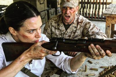 THE WEIGHT OF THE IRON CROSS