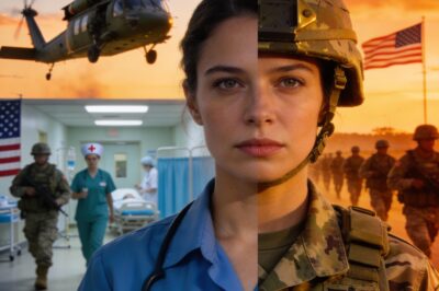 They see a ghost. A quiet volunteer who pushes linen carts and never makes eye contact. They don’t know the hands folding these towels have clamped arteries under fire. They don’t know the woman they ignore is a ghost who failed to save her own team.