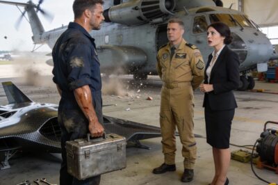 THE SILENCE OF THE MACHINE