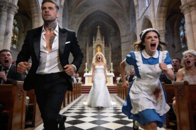 THE SILENCE OF THE GILDED CAGE