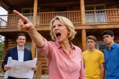 THE BLACKWOOD BETRAYAL