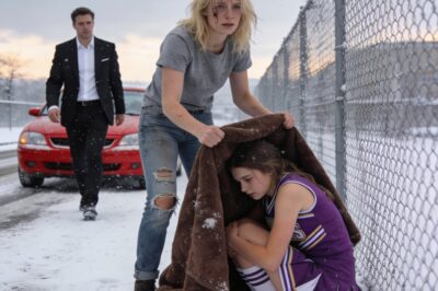 The Debt of a Thin Navy Coat