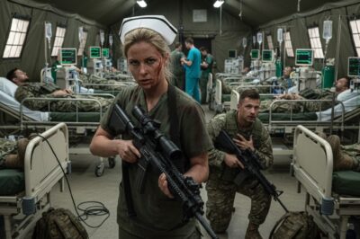 THE SILENT CALIBER: ECHOES OF THE CORINGAL