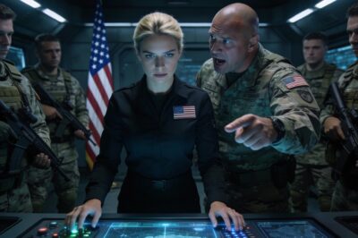 The Red Alpha alarm screamed, but it wasn’t the sound that terrified me. It was the silence of the woman who seemed to be waiting for it. The calm in her eyes was the eye of a hurricane that had come just for me, and I was standing right in its path.