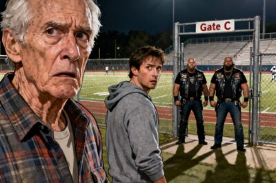 My daughter tagged her location in a viral video, and I had to watch a wolf use it as a map to stalk her at Gate C.