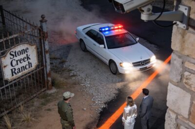 The land doesn’t forget, and it never, ever forgives a thief.