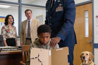 Four Stars Against Hate: The Day a Teacher Shredded My Truth