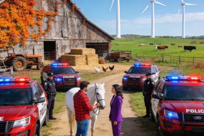 THE SOIL OF ANCESTORS