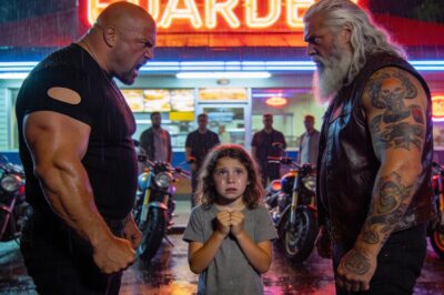 A child’s scream ripped through our Sunday afternoon, a sound I hadn’t heard in twenty years. Not since the day I lost my own daughter. My hands started shaking, not with fear, but with a rage that had been sleeping for two decades, and now it was wide awake.