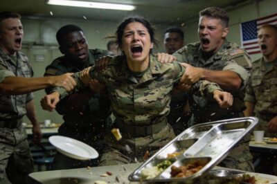 I thought I was king of the world, standing there in our glass-walled conference room. My team was laughing. I had her right where I wanted her—the quiet new girl, a target for my little power play. I didn’t know I was the one in the crosshairs.