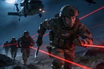 He looked at me, his eyes full of a pain I’d never seen before. “There’s no easy way to say this,” he stammered, his voice cracking. And just like that, the floor fell out from under my world.