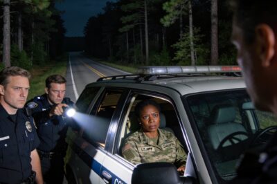 They told me my rank meant nothing in their town and that procedure was whatever they said it was. So they tied a US General to a tree to teach me a lesson—they never imagined the army that would come to answer for it.