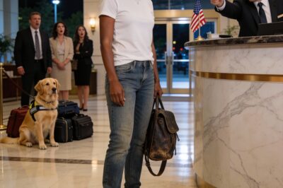 The Billionaire in the Thrift Store Jeans