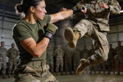 “She looked me dead in the eye and said, ‘The kind of business that’s above your clearance level, Staff Sergeant.’ I was a Navy SEAL. I thought nothing was above my clearance level. I was about to find out how wrong I was.”