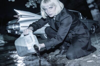 She poured poison into my family’s legacy while I watched.