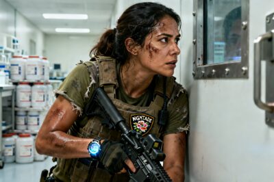 The shadows of the mountain have teeth, and I’m one of them.