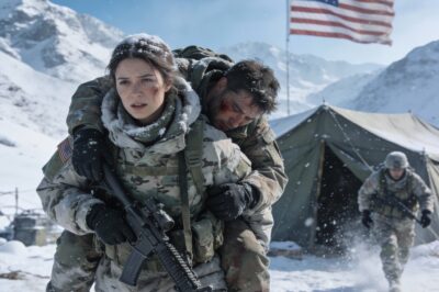 The words were a death sentence, and I was the judge. “Frost is K.I.A.” I said it to save four men, but I sacrificed the best of us. It was a lie I tell myself was a choice.