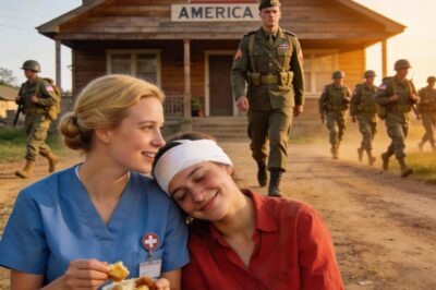 I moved forty miles from the nearest town to escape the noise of the emergency room. I thought silence was what I needed to heal from seven years of trauma. But at 2:00 AM on a Tuesday, the kind of chaos I ran away from found my doorstep, and it was desperate.