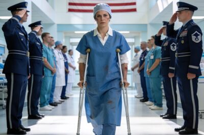 They tell you that you’re lucky to be alive. They use words like “miracle.” But they don’t see the ghosts. They don’t know that the person who saved you is more broken than you are. I was bleeding out on a dusty floor in Kandahar, and a ghost saved my life. Years later, I was bleeding out on a sterile table in a US hospital, and I saw her again. This time, her hands were shaking. This time, I saw the pain in her eyes that was deeper than any wound she was treating. She saved my life twice. Now, I think I have to save hers.