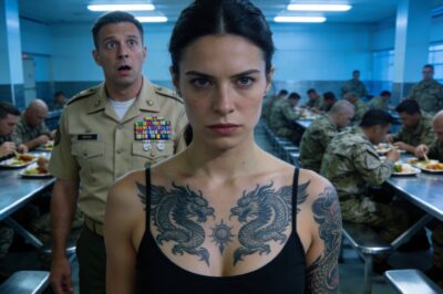 They told me I was overreacting, that the scuff marks on the floor were nothing. But my past taught me to see what others don’t. This time, ignoring my gut feeling wasn’t an option, even if it meant risking everything I had rebuilt.