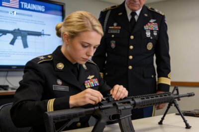 They handed my mother a folded flag, the crisp lines of the fabric a stark contrast to the way our world was crumbling. I watched her collapse, but I couldn’t move. In that moment, a cold, hard promise took root in my heart, a vow that would redefine my entire existence.