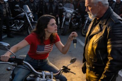 They told me the bike was haunted, that it carried ghosts. I didn’t care. I’d been living with ghosts my whole life. This time, I was going to find out their names.